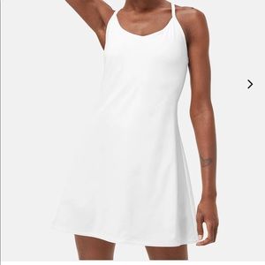 Outdoor voices exercise dress